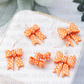 TN Polka Dot Bows