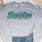 Baddies Basketball - Option 2