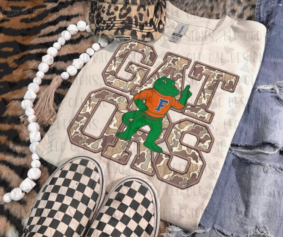 Duck Camo - Sports Teams (Multiple Options)