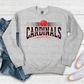 Cardinals Basketball