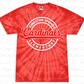 Tie Dye - Kingston Springs Cardinals