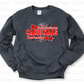 Cardinals Cheerleading YOUTH SIZES