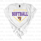 William James Softball - YOUTH SIZES