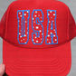 USA Foam Trucker Hat