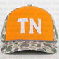 TN Hat in Knox Camo