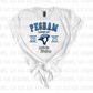 Pegram Bluejays - Let's Go Bluejays