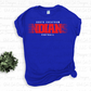 South Cheatham Indians Football - Adult Sizes