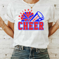 Indians Cheer