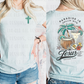 Paradise Is Chillin' With Jesus