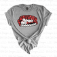 Let's Go Bulldogs - Friendship Bracelet