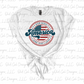 America - God Bless The Land That I Love