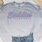 Baddies Basketball - Option 3