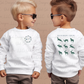 Reindeer Crew YOUTH SIZES