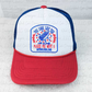 You Look Like The 4th of July Foam Trucker Hat