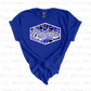 NEW Bluejay Camo