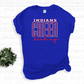 Indians Cheerleading - Youth Sizes