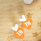 TN Heart Dangles