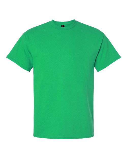 Mystery Tee Sale - Gildan - Irish Green - Short Sleeve - LARGE