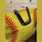 Sports Tote Bag - Softball