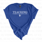 Teaching: The Profession That Creates All Others