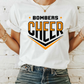 Bombers Cheer - Youth Sizes