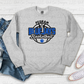 Pegram Bluejays Basketball - Design 2 YOUTH SIZES