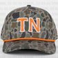 TN Hat in Tenn Camo