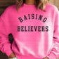 Raising Believers