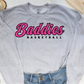 Baddies Basketball - Option 5