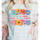 Mothers Plant Seeds of Love