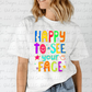 Happy To See Your Face