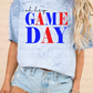 Oh Hey Game Day - Red & Blue