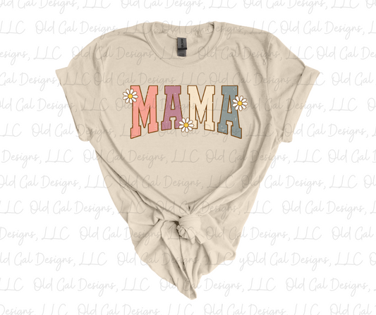 Retro Mama