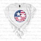 American Flag Tristar