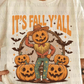 It's Fall Ya'll
