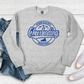 Pegram Bluejays Basketball Cheerleading Circle YOUTH SIZES