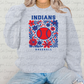 Floral Indians Baseball