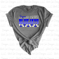 NEW Retro Bluejay Spirit