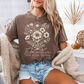 Mothers Plant Seeds of Love - Tan