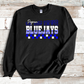 NEW Retro Bluejay Spirit