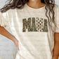 Camo Mama