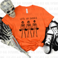 Let's Go Ghouls - Cheerleaders