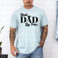 Best Dad By Par