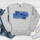 Pegram Bluejays Cheerleading - Design 2