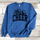 Bluejays Cheer - YOUTH SIZES