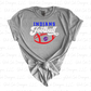 Indians Football - Youth Sizes