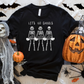 Let's Go Ghouls - Cheerleaders