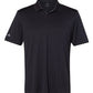 Mystery Tee Sale - Adidas - Black - Polo - LARGE