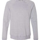 Mystery Tee Sale - Bella Canvas - Athletic Heather - Sweatshirt - MEDIUM