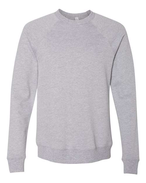 Mystery Tee Sale - Bella Canvas - Athletic Heather - Sweatshirt - MEDIUM